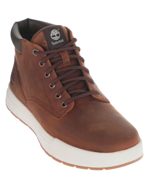 Bota Maple Grove de piel para hombre Bota Maple Grove de piel para hombre