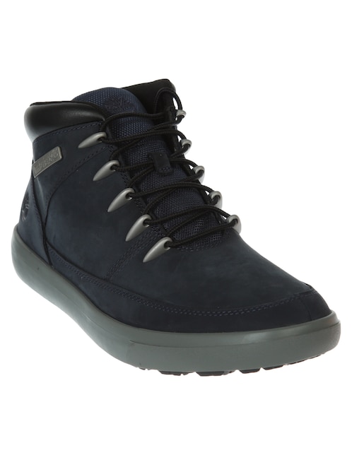 Bota Ashwood Park de piel para hombre