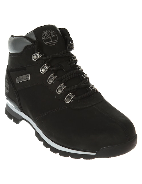 Bota Splitrock de piel para hombre