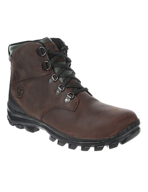 Bota Chillberg de piel para hombre Bota Chillberg de piel para hombre