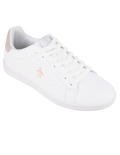 Tenis Original Penguin Style Hostin para hombre