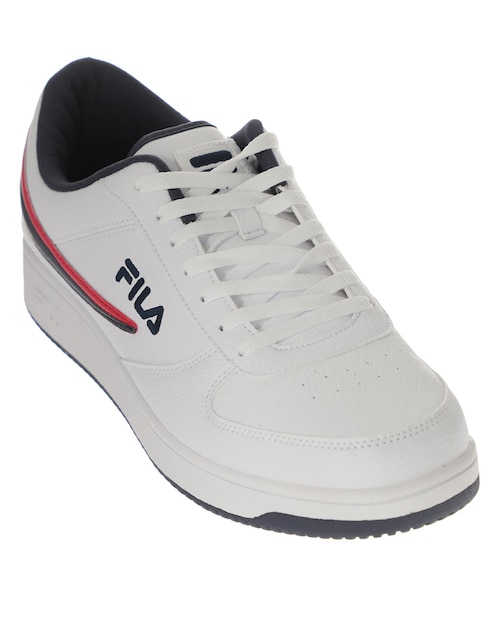Tenis Fila A-Low para hombre