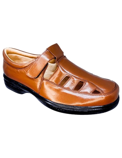 ENCO FOOTWEAR Sandalia Enco Footwear calzado de descanso para hombre