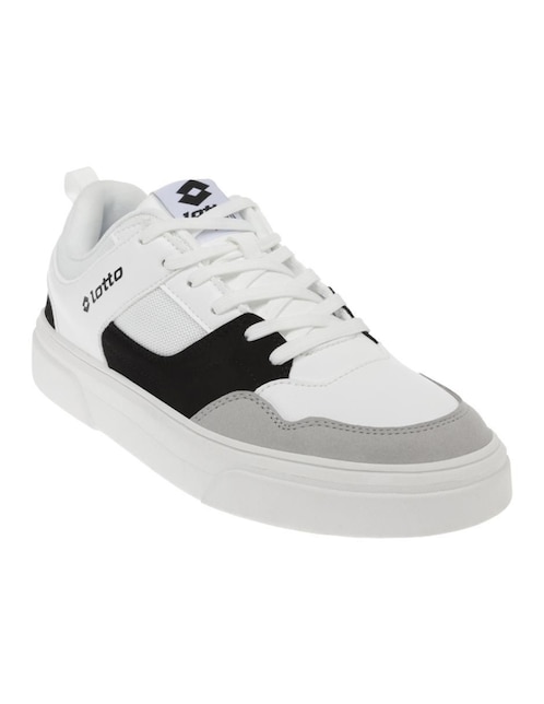 Tenis Lotto Lamber para hombre