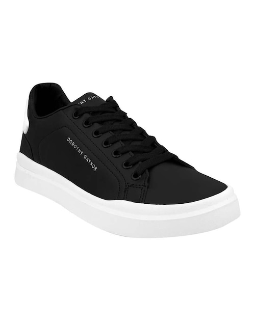 Tenis Dorothy Gaynor para hombre