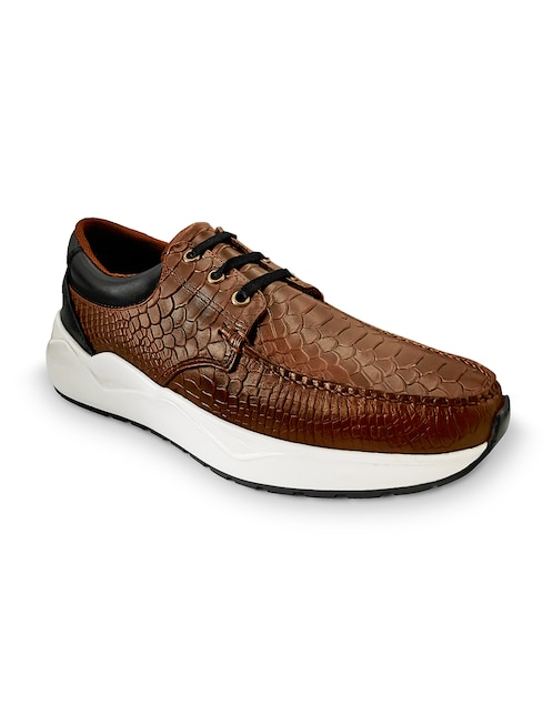Tenis Alaskapython para hombre 1