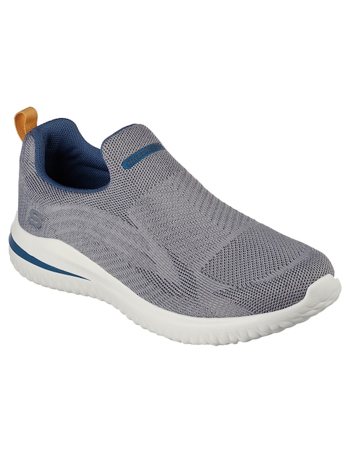 Tenis Skechers Delson 3.0 para hombre