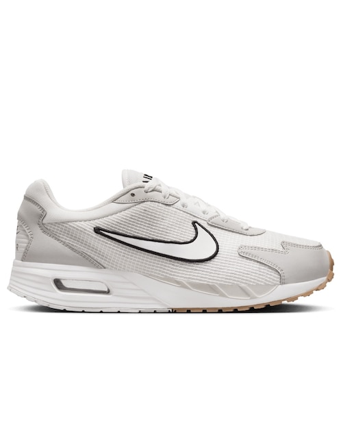 Tenis Nike de piel Air Max para hombre