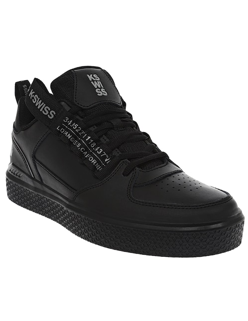 Tenis K-Swiss sneakers para hombre