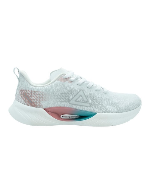 Tenis Peak running para hombre