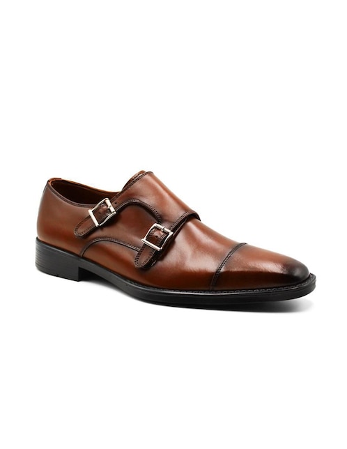 Zapato monk RBCOLLECTION para hombre