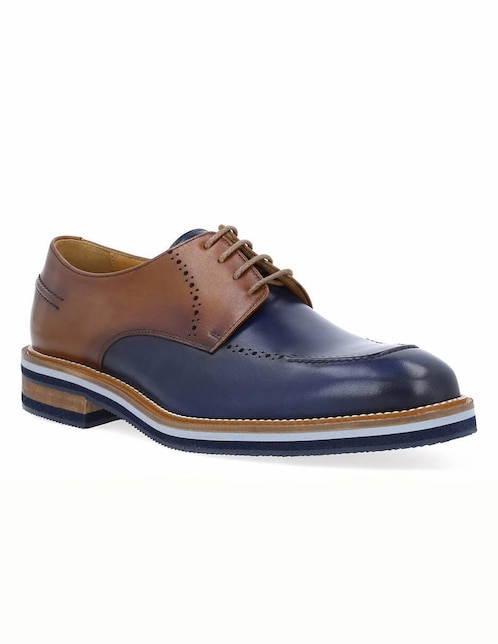 Zapato derby para hombre Zapato derby para hombre