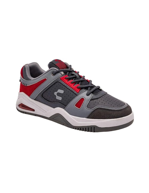 Tenis Charly para hombre