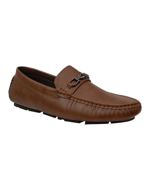 "zapato" mocasín dorothy gaynor "para hombre"