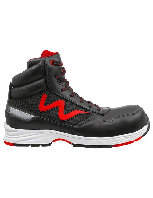 Bota para hombre