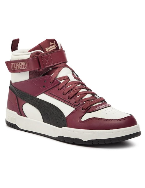 Tenis rbd game para hombre Tenis rbd game para hombre