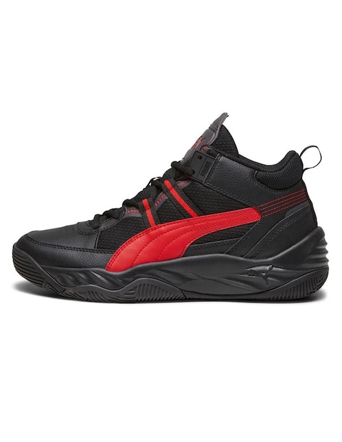 Tenis Rebound Future Nextgen para hombre 1