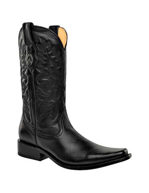 Bota Trankas Boots de piel para hombre