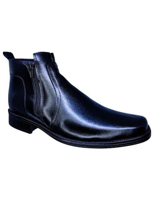Botín Enco Footwear de piel para hombre