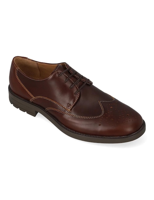 Zapato Bostoniano Michel Domit para hombre