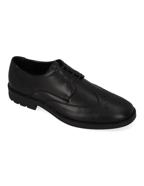 Zapato bostoniano Michel Domit para hombre