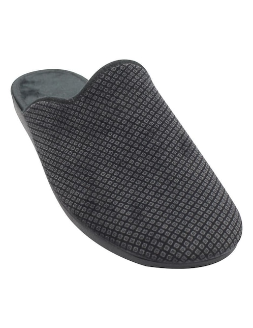 Pantufla Extra Confort para hombre