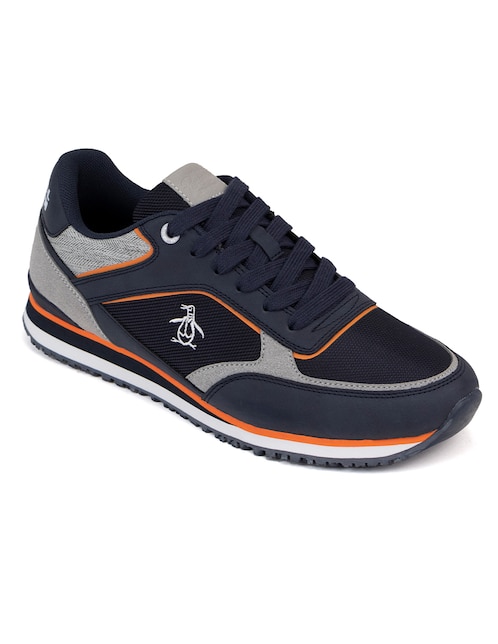 Tenis Original Penguin para hombre