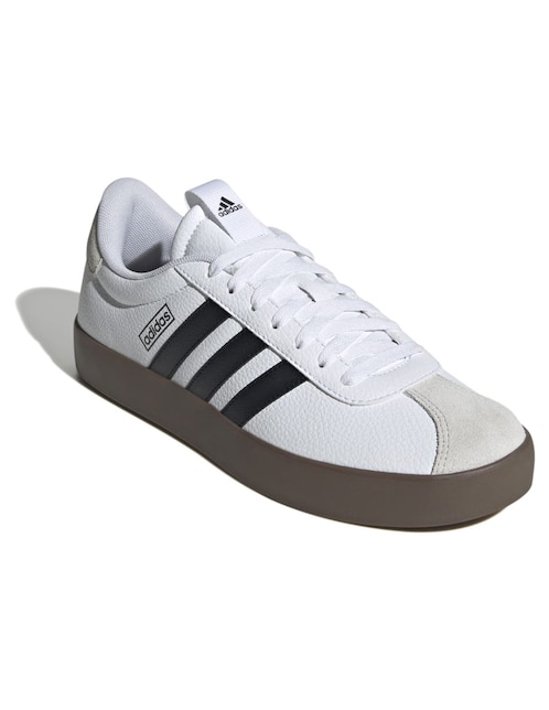 Tenis Adidas Sportswear vl court 3.0 para hombre