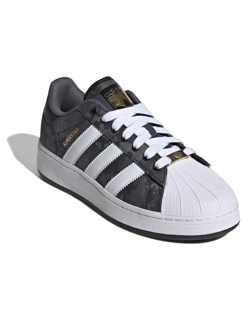 Tenis ADIDAS Originals Superstar Xlg para hombre