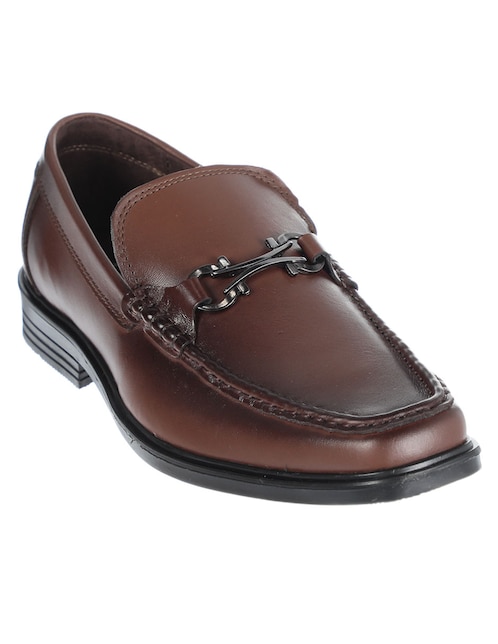 Zapato cerrado JBE para hombre