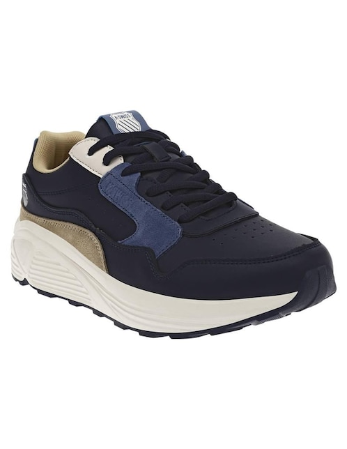 Tenis K-Swiss Des para hombre