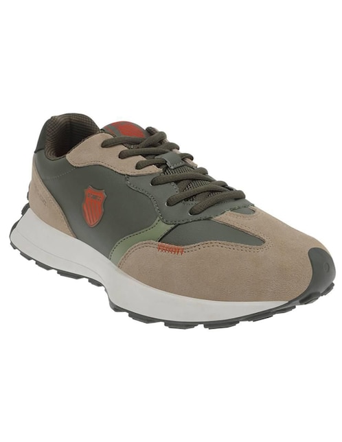 Tenis K-Swiss Emme para hombre