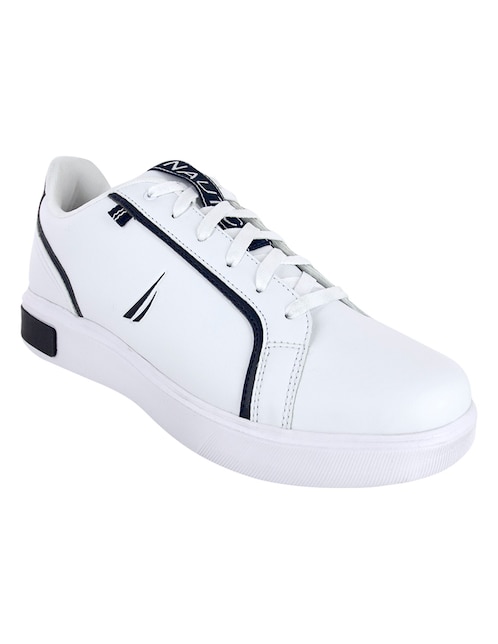 Tenis Nautica Sneaker para hombre