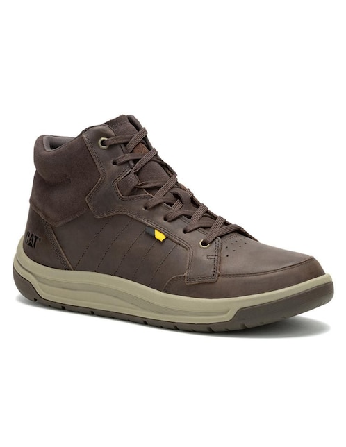 Tenis Caterpillar Apa Cush Mid para hombre