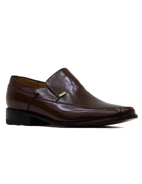 Zapato derby para hombre 1