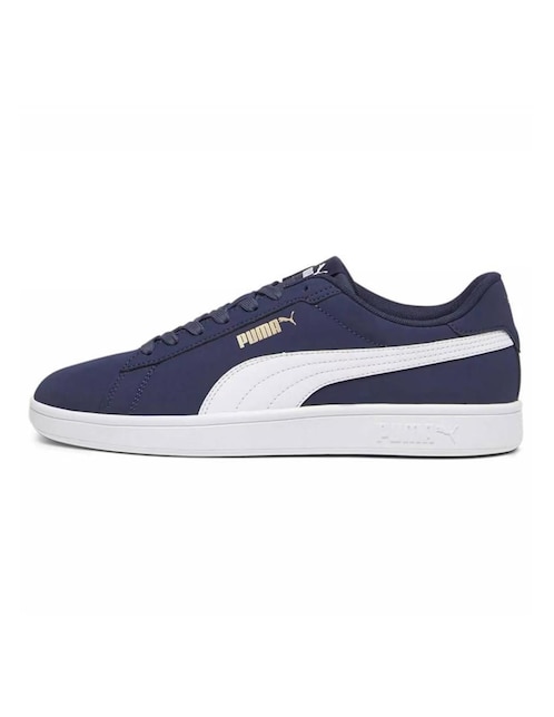 Tenis Puma Smash 3.0 Buck para hombre