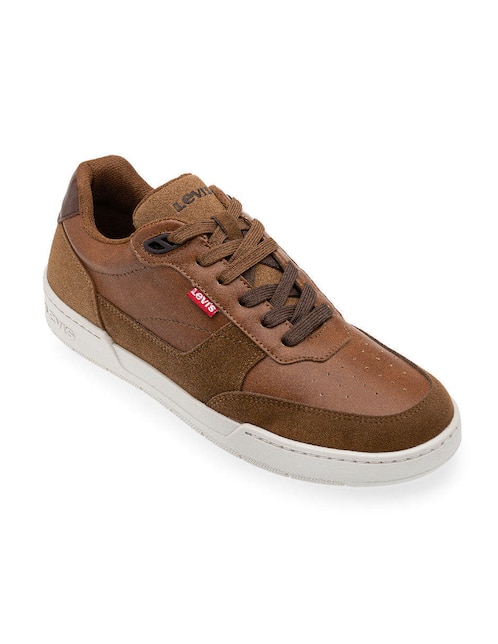 Tenis Levis Hombre Zapatos Levis Comfort Tenis Levi's Para Hombre