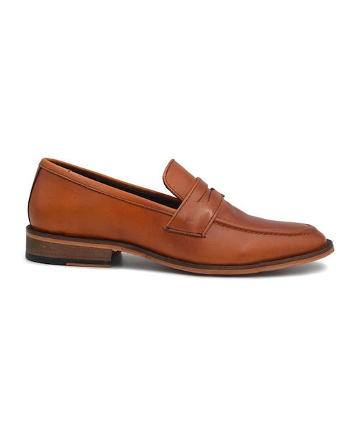 Mocasín Estilo Dh para hombre