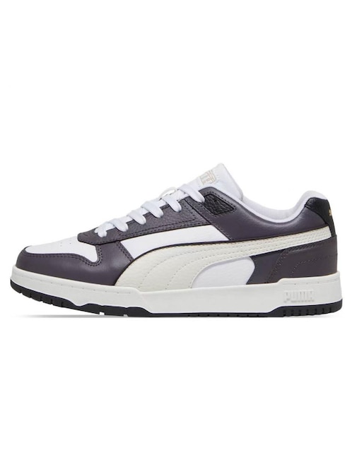 Tenis Puma rbd game low para hombre