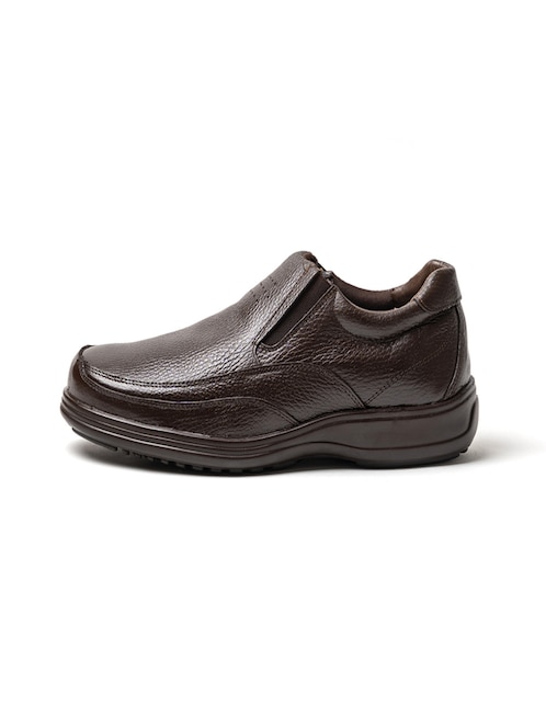 Zapato choclo para hombre