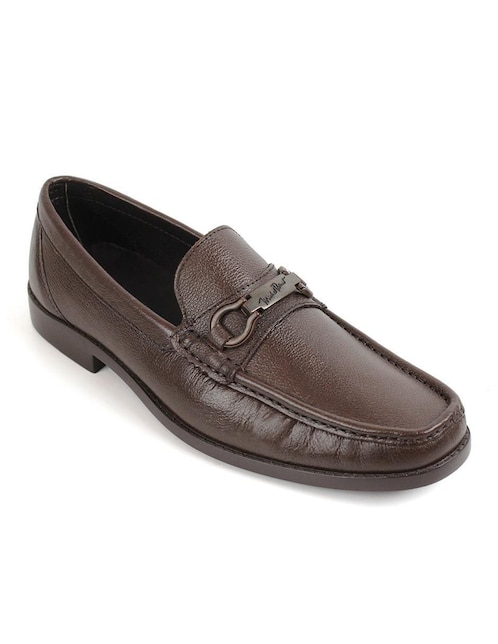 Mocasín Michel Domit para hombre