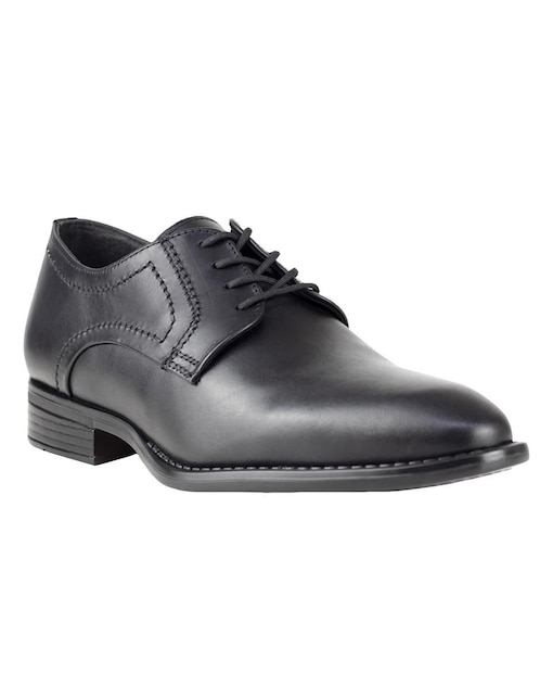Zapato oxford Gino Cherruti para hombre
