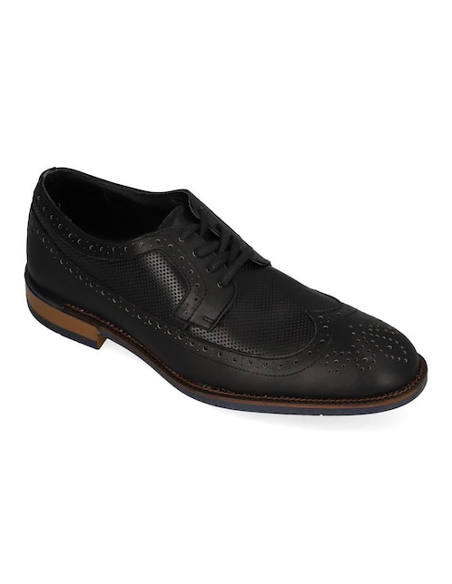 Zapato bostoniano Michel Domit para hombre