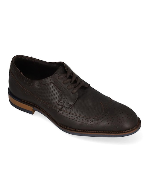 Zapato bostoniano Michel Domit para hombre