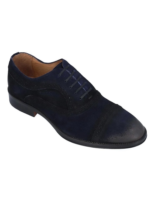 Zapato oxford Michel Domit para hombre