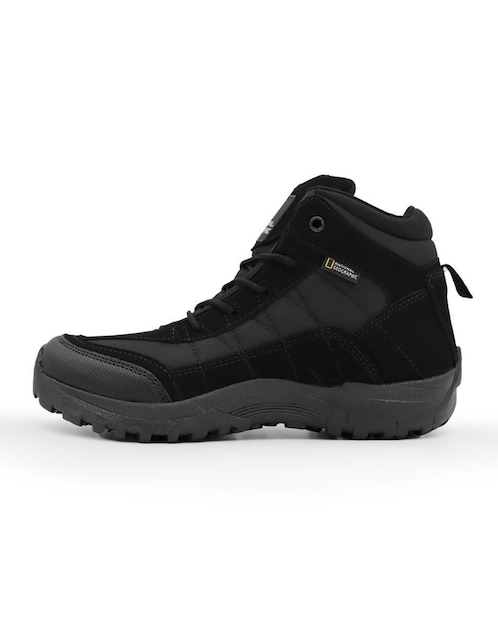 Bota National Geographic para hombre