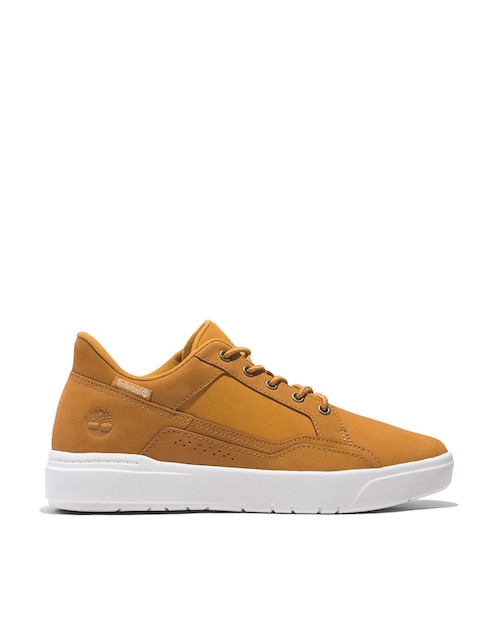 Tenis de piel Allston para hombre 1