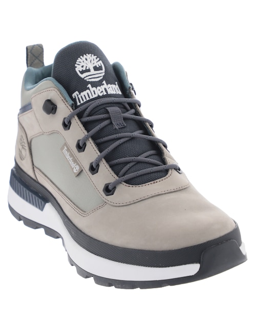 Tenis de piel Field Trekker para hombre Tenis de piel Field Trekker para hombre