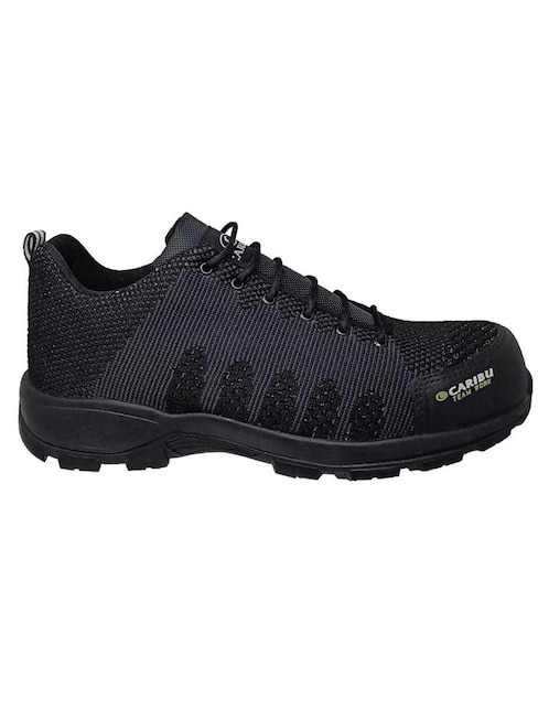 Bota Caribu para hombre