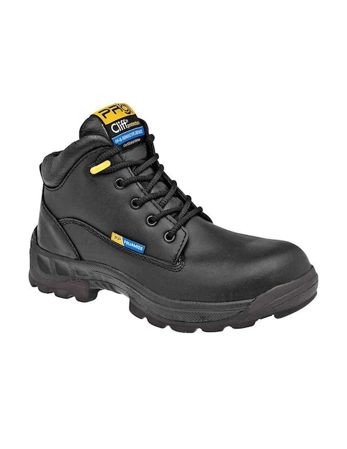 botas dielectricas liverpool